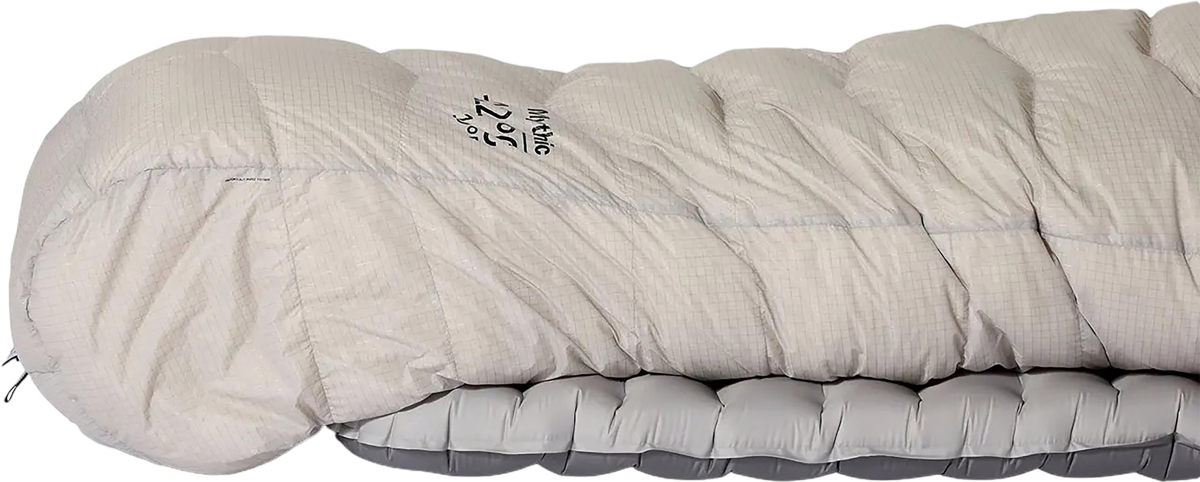 Product gallery image number 5 for product Sac de couchage en duvet Mythic Ultra 0°C/32°F