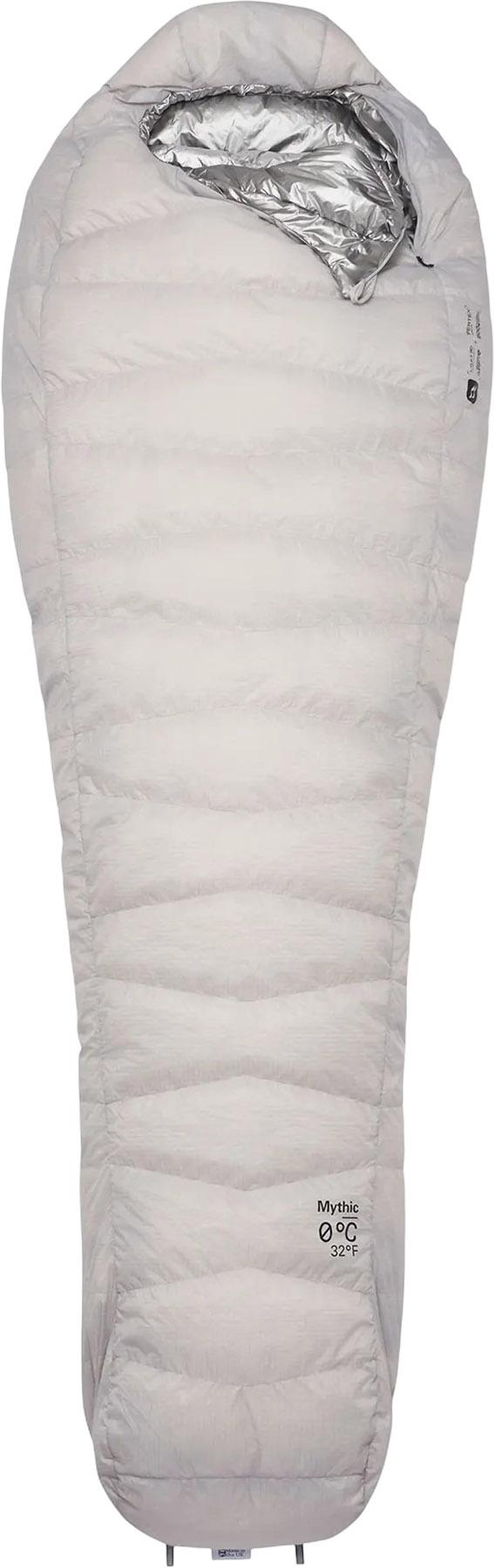 Product gallery image number 12 for product Sac de couchage en duvet Mythic Ultra 0°C/32°F