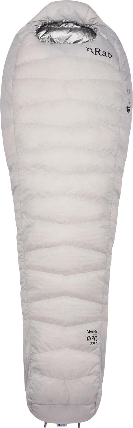 Product image for Sac de couchage en duvet Mythic Ultra 0°C/32°F