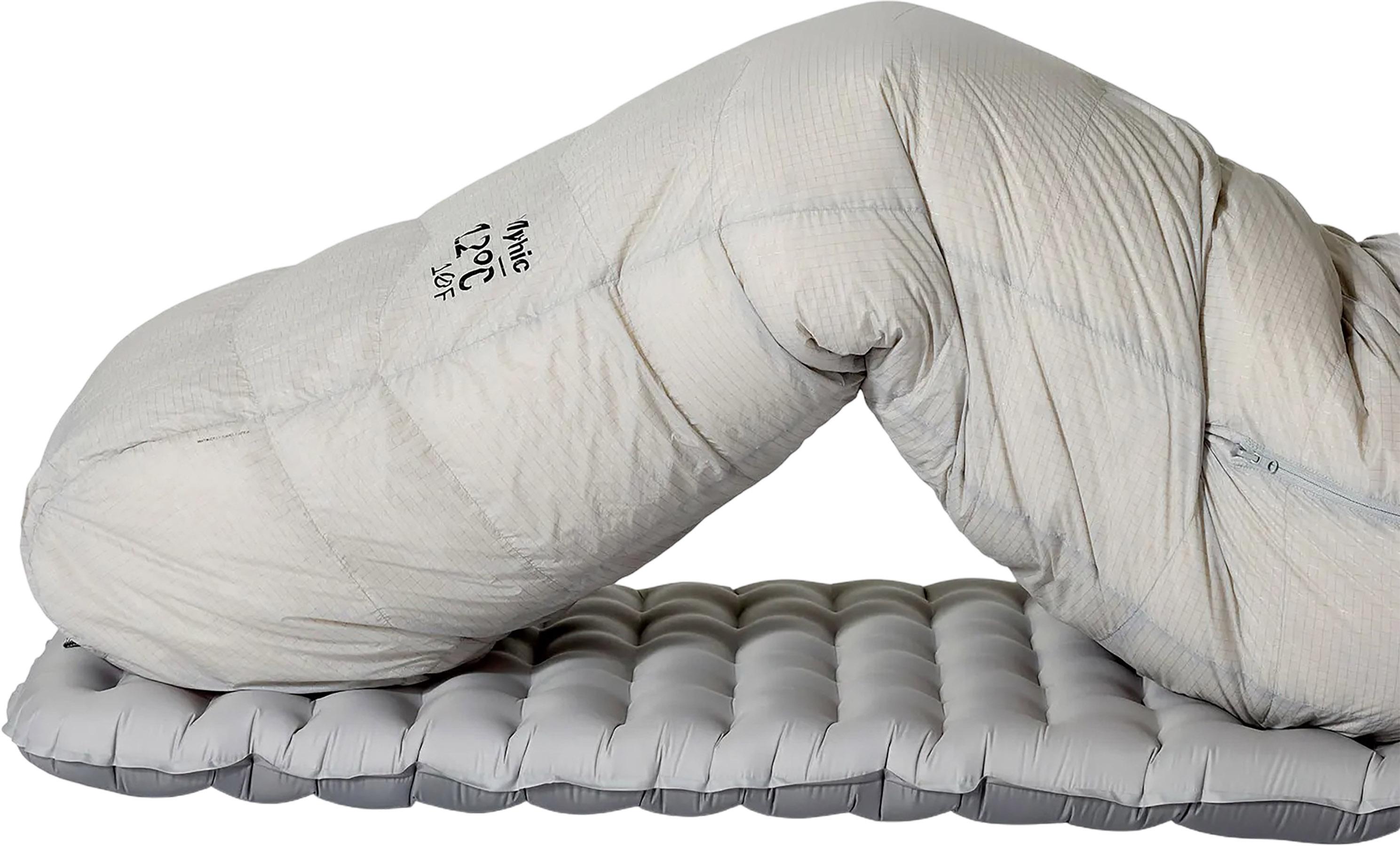 Product gallery image number 3 for product Mythic Ultra Down Sleeping Bag -6°C/21°F
