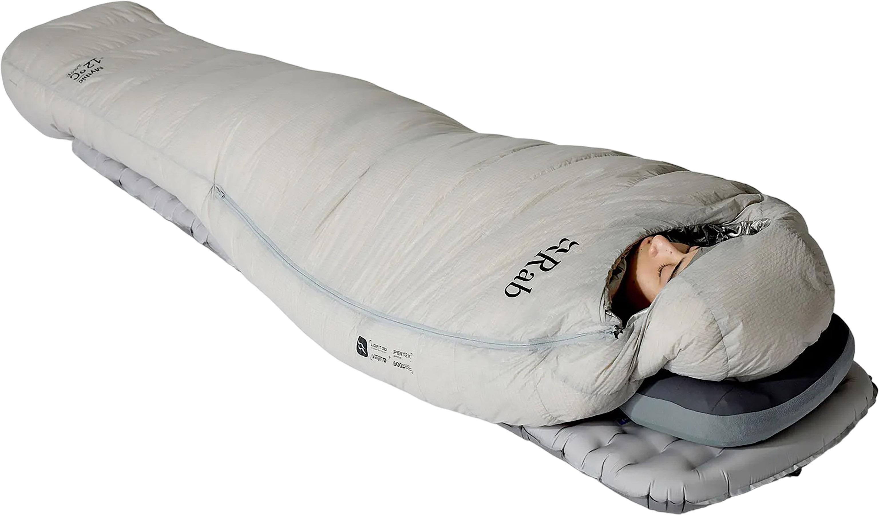 Product gallery image number 10 for product Mythic Ultra Down Sleeping Bag -6°C/21°F