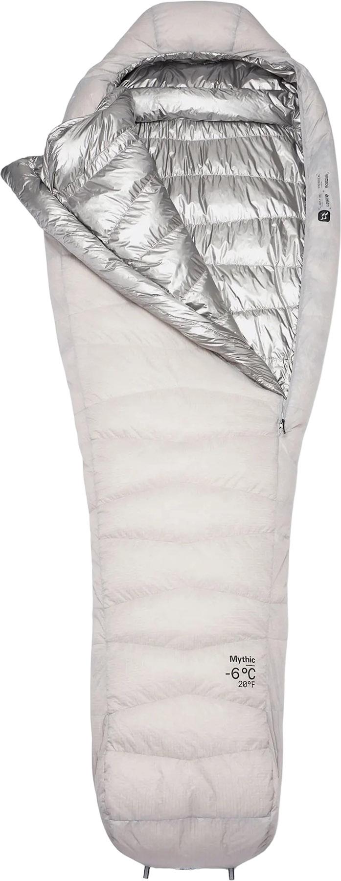 Product gallery image number 13 for product Mythic Ultra Down Sleeping Bag -6°C/21°F