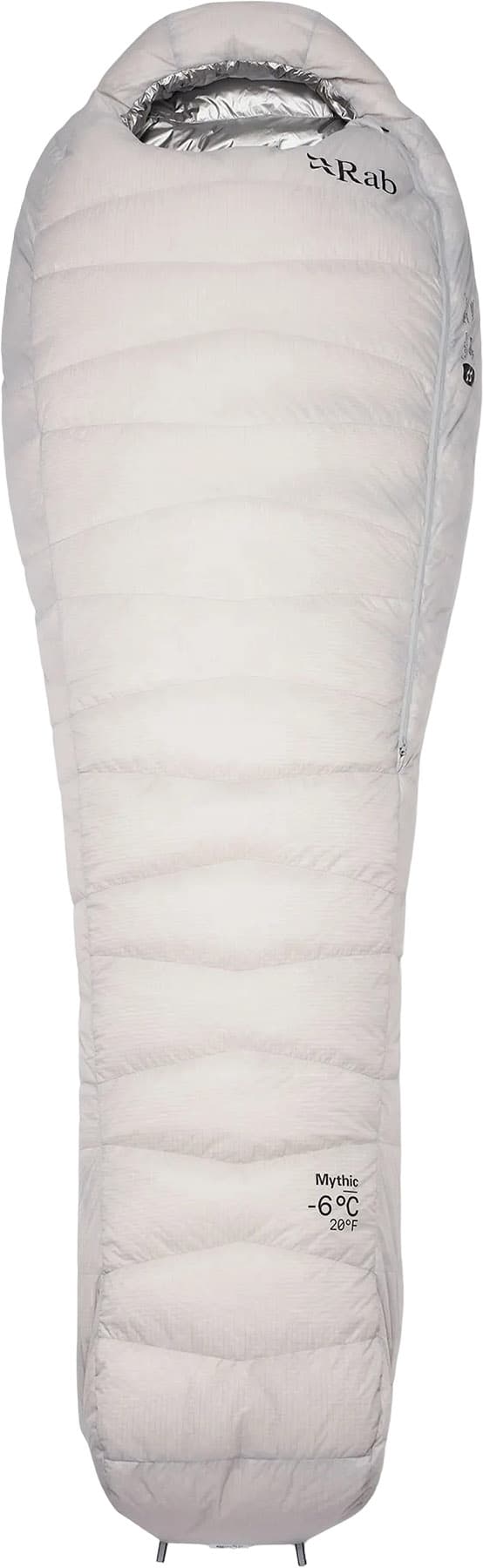 Product image for Mythic Ultra Down Sleeping Bag -6°C/21°F
