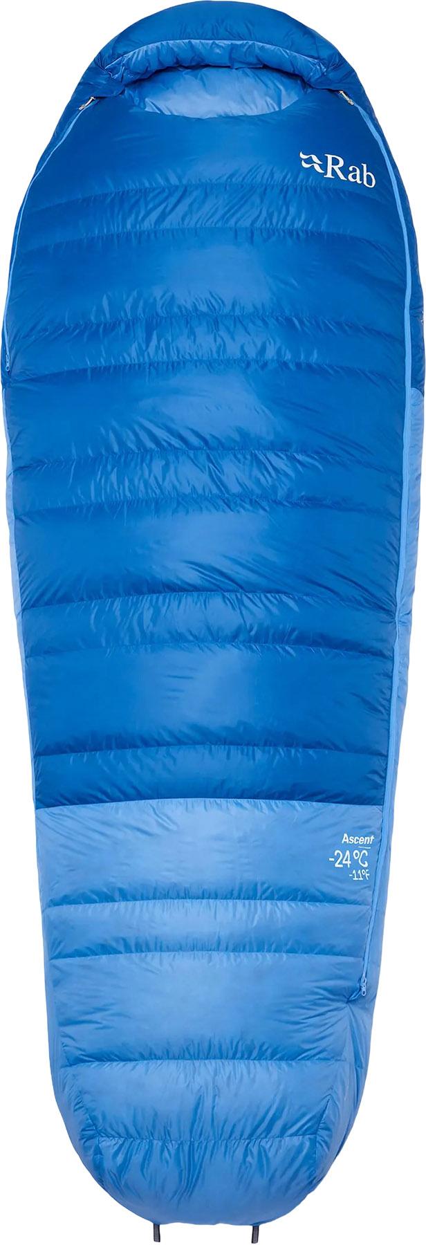 Product image for Ascent Down Sleeping Bag -24°C/-11°F - Women's