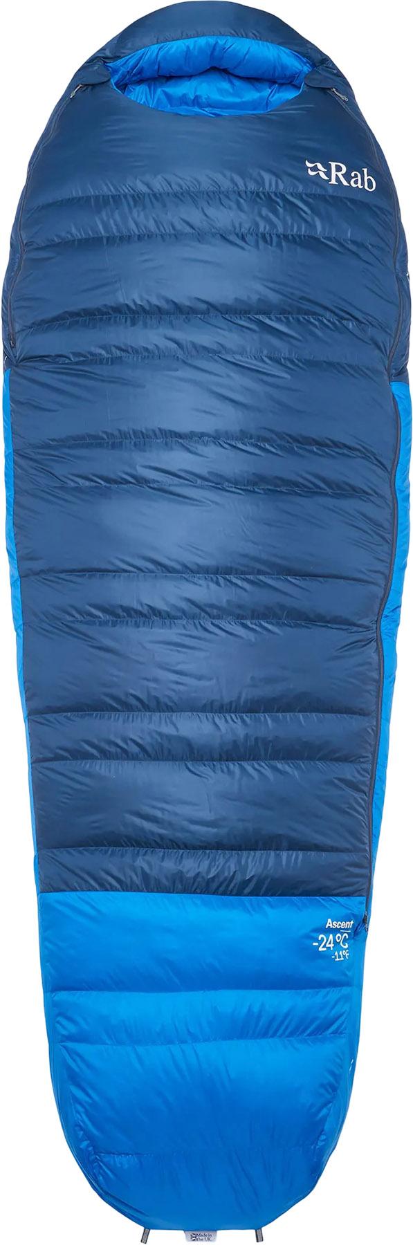 Product image for Ascent Down Sleeping Bag -24°C/-11°F - Women's