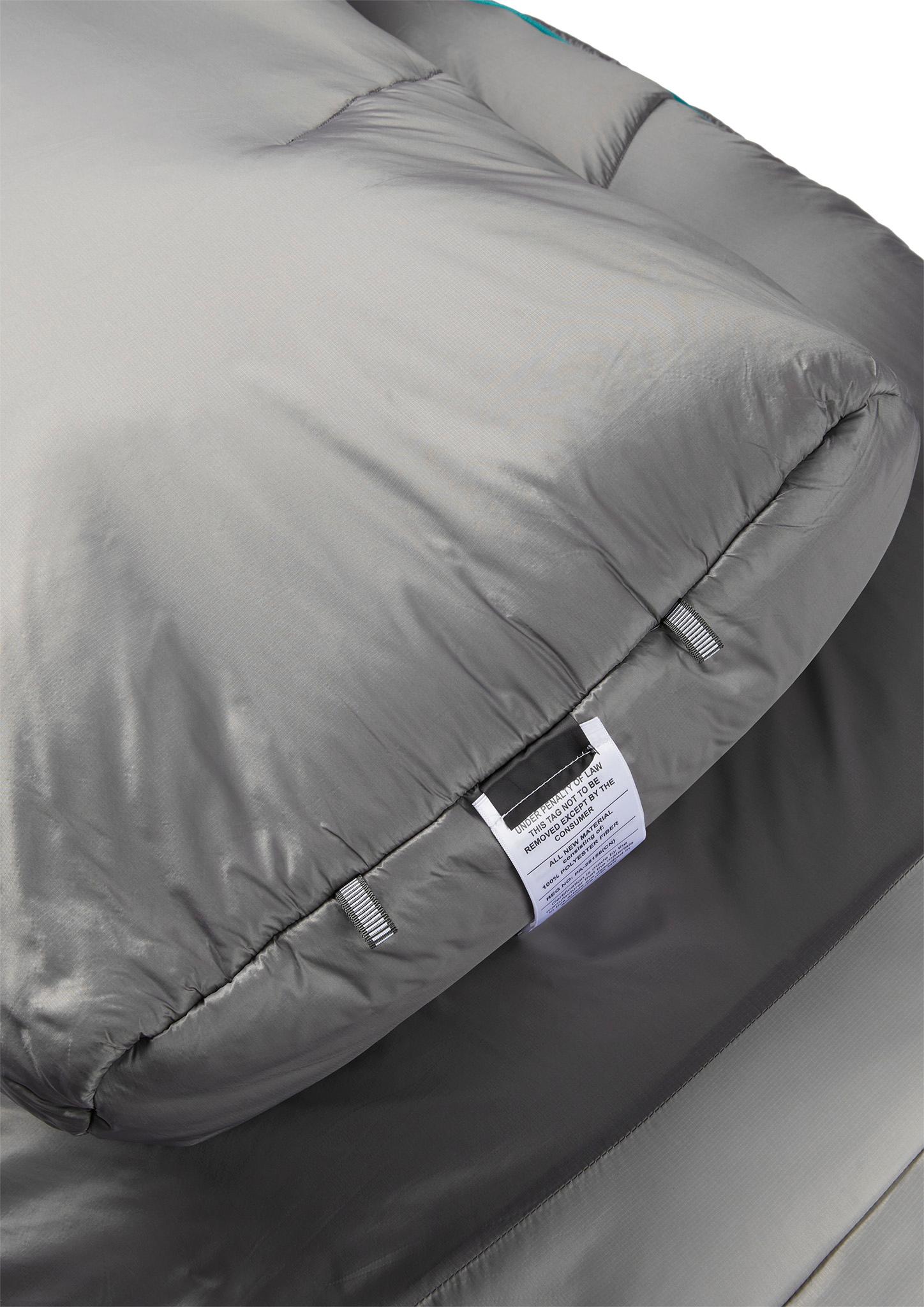 Product gallery image number 5 for product Solar Ultra 3 -13°C/10°F Sleeping Bag - Women's