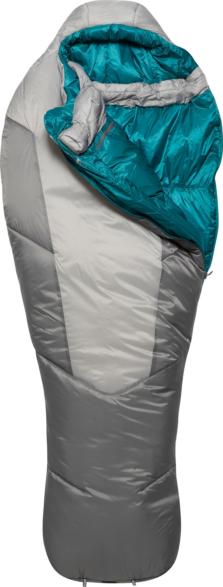 Product gallery image number 8 for product Solar Ultra 3 -13°C/10°F Sleeping Bag - Women's