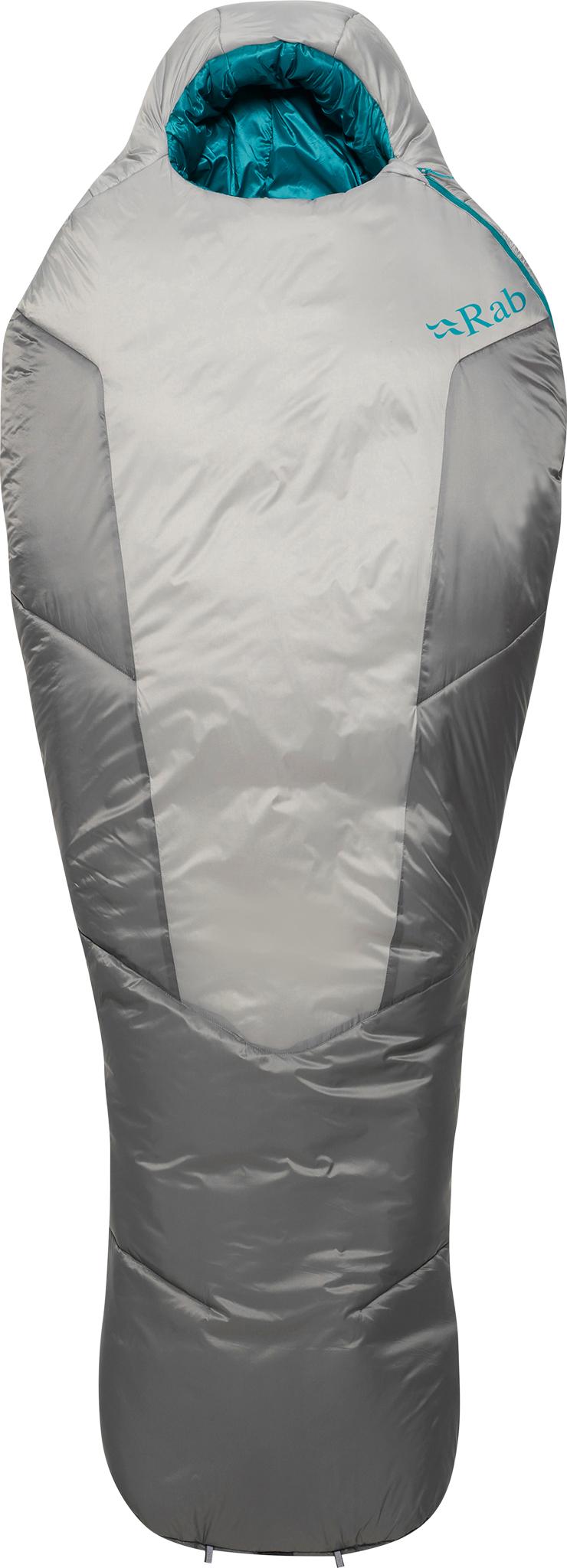 Product image for Solar Ultra 3 -13°C/10°F Sleeping Bag - Women's