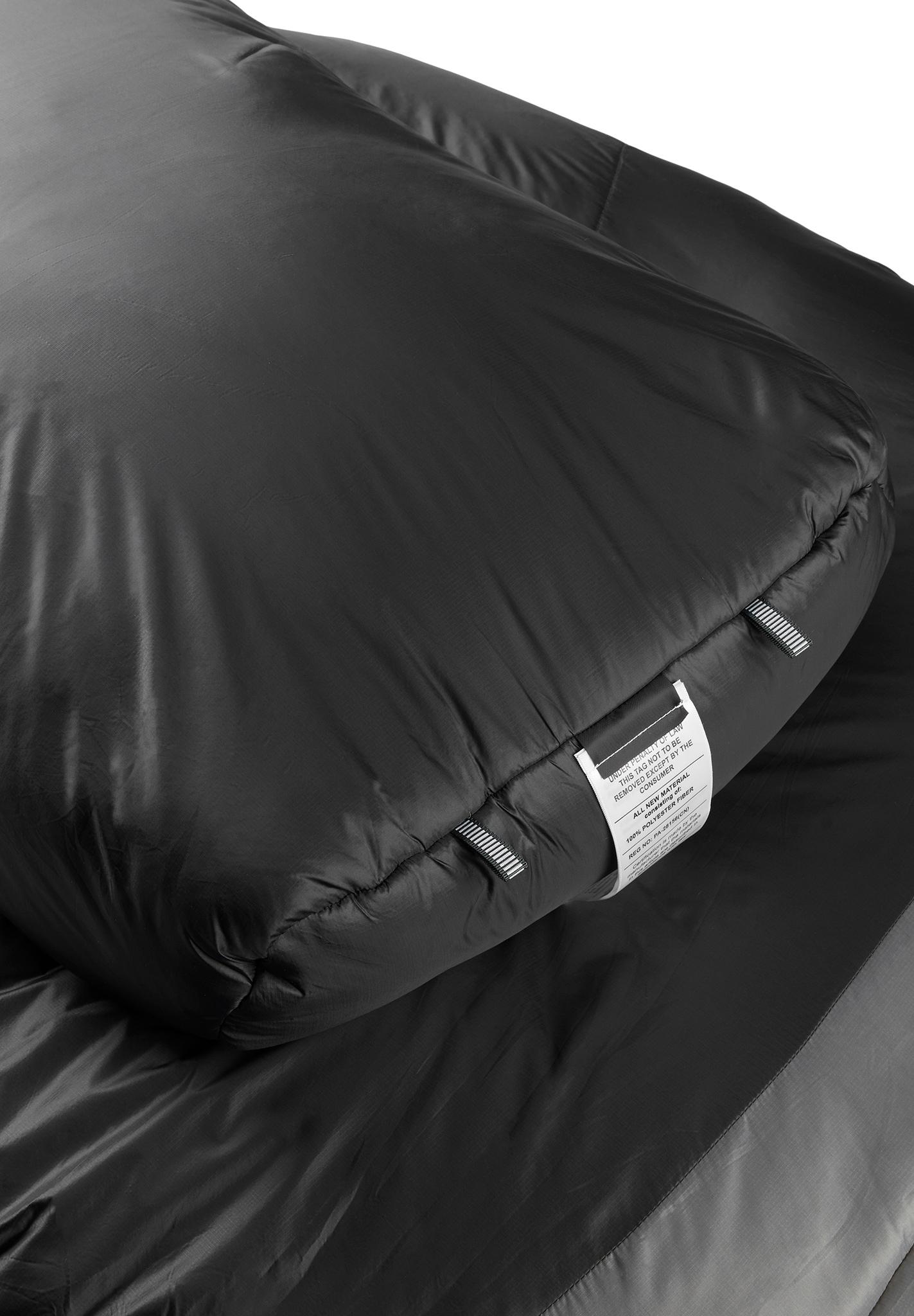 Product gallery image number 5 for product Solar Ultra 2 -10°C/15°F Sleeping Bag - Men's