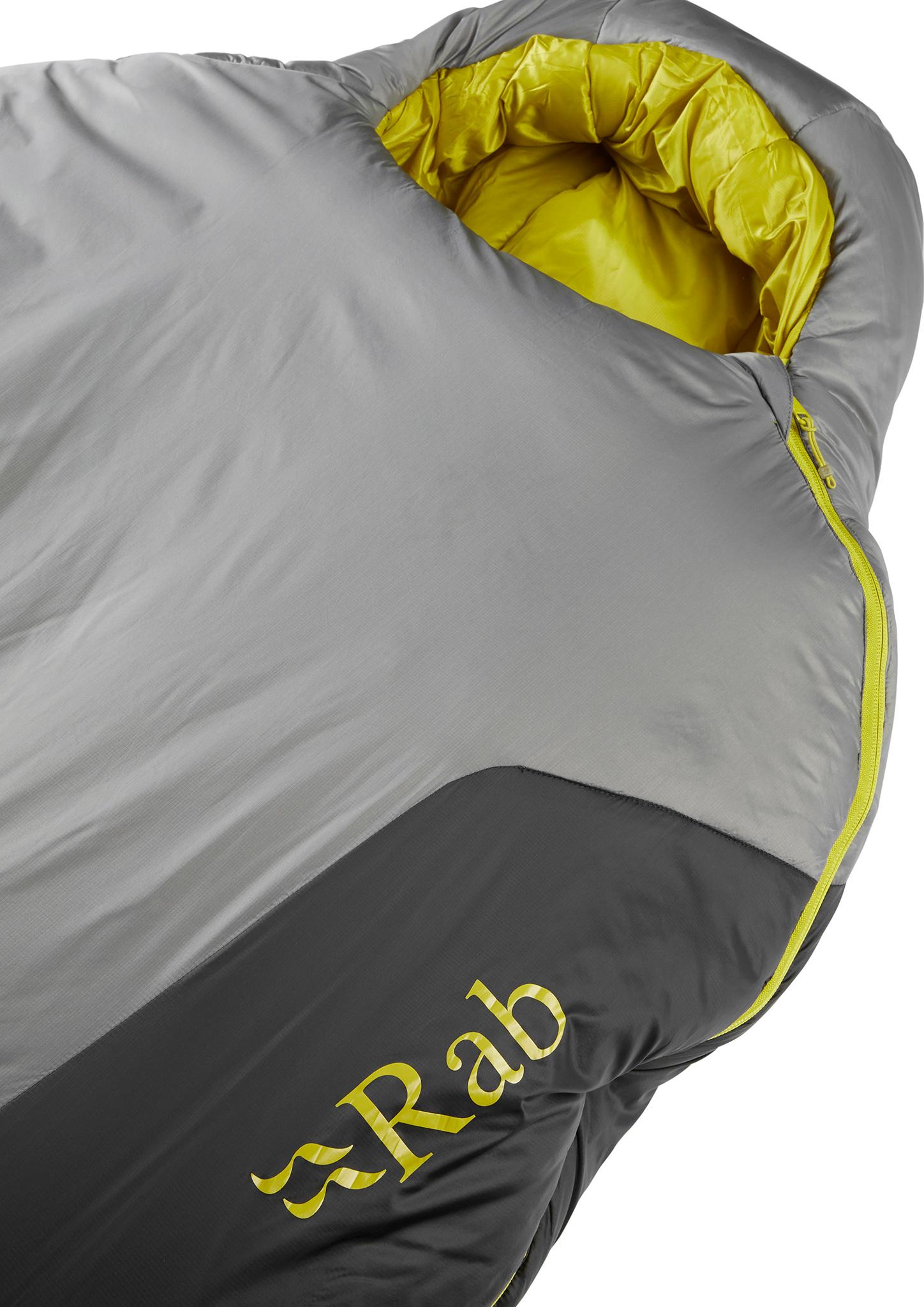 Product gallery image number 6 for product Solar Ultra 2 -10°C/15°F Sleeping Bag - Men's