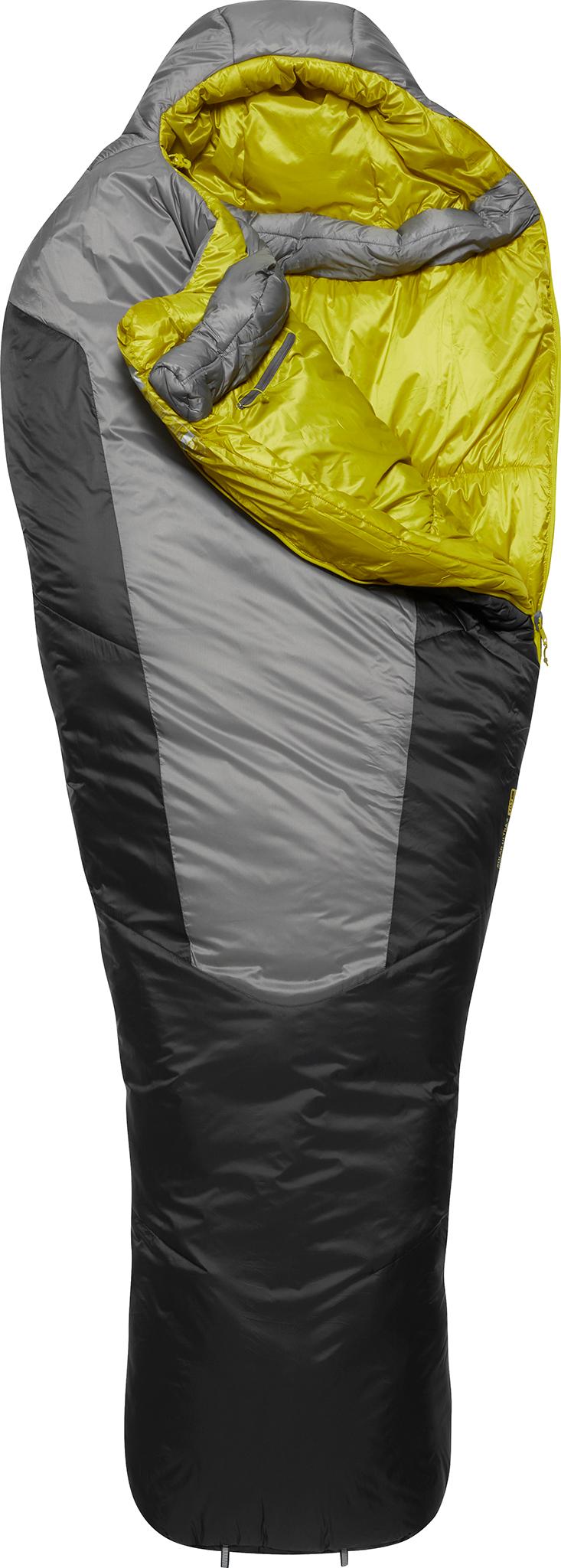 Product gallery image number 7 for product Solar Ultra 2 -10°C/15°F Sleeping Bag - Men's