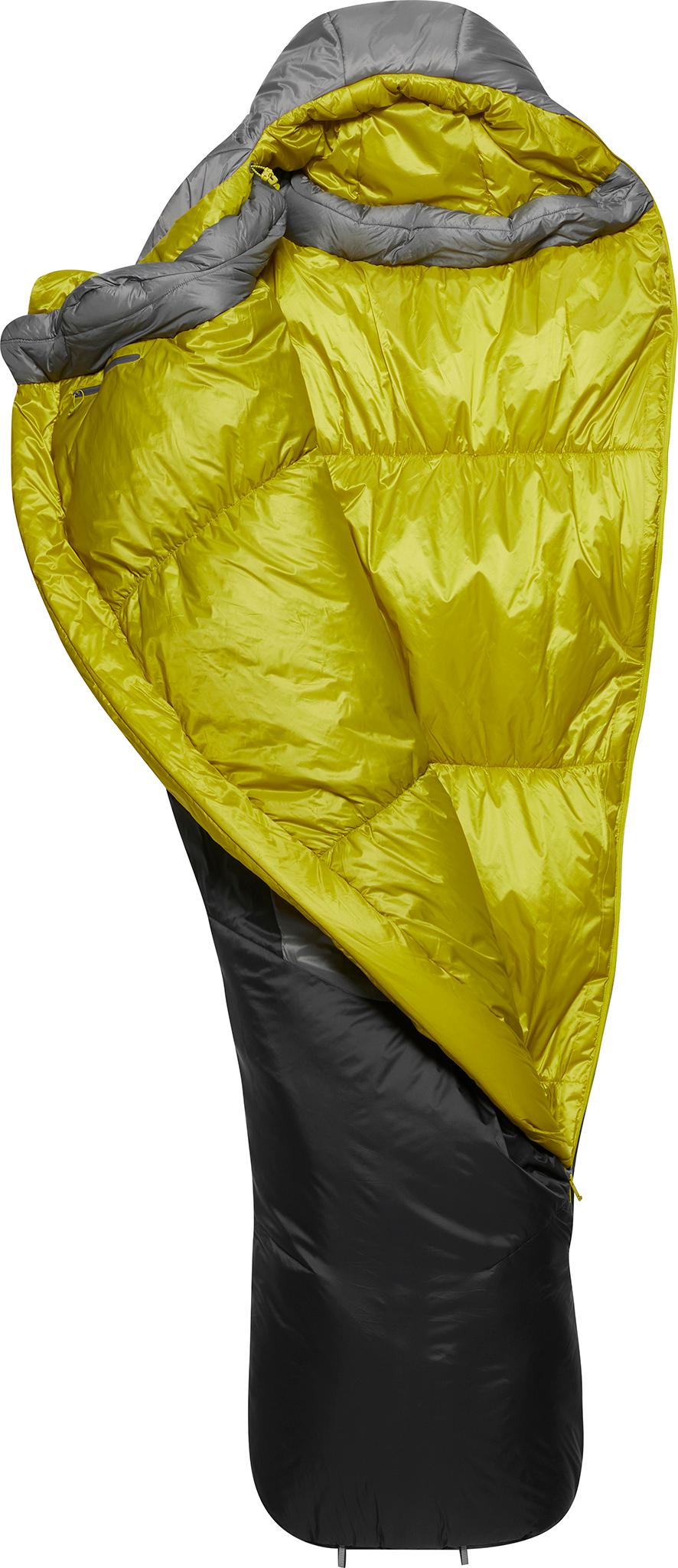 Product gallery image number 8 for product Solar Ultra 2 -10°C/15°F Sleeping Bag - Men's