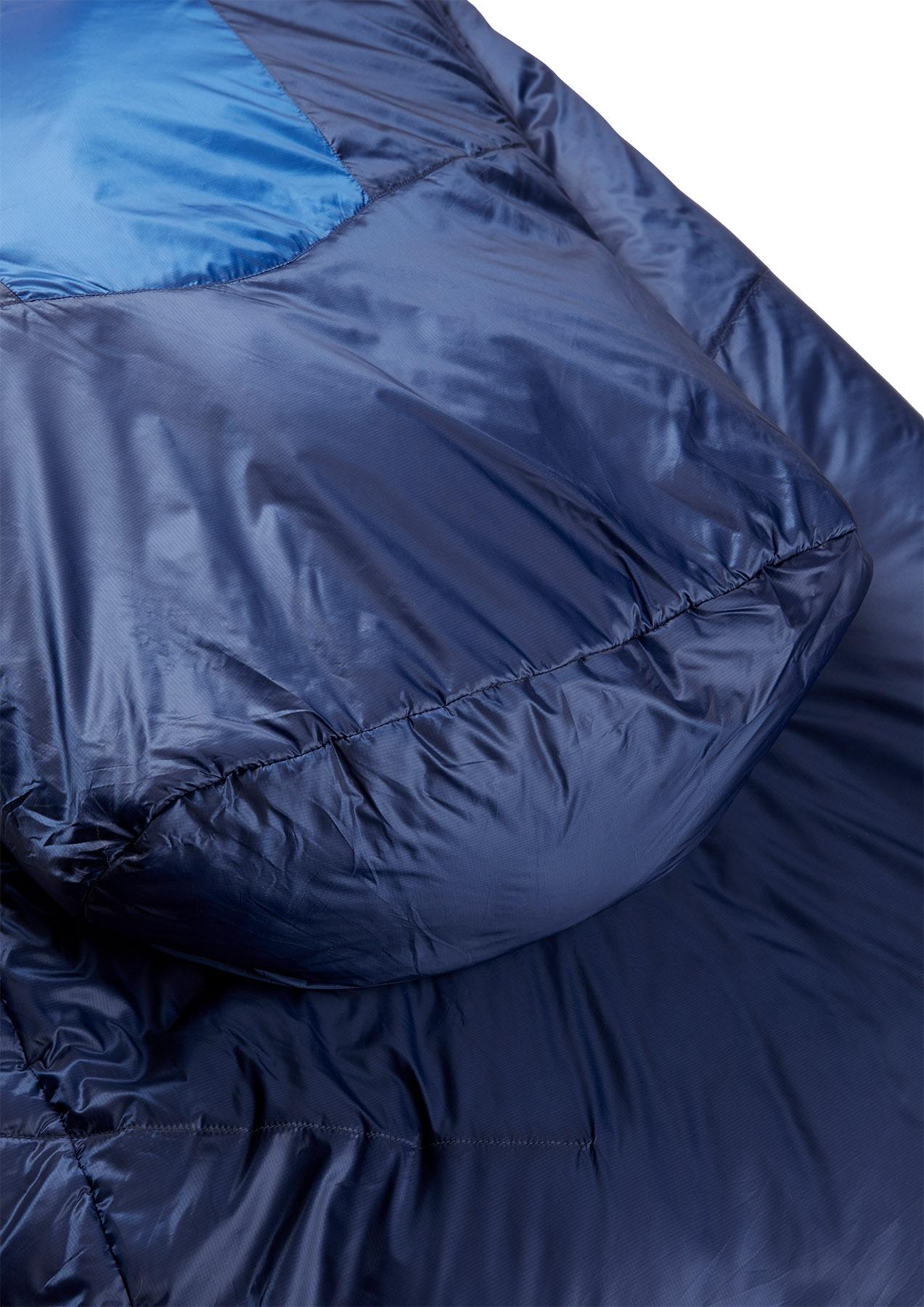 Product gallery image number 5 for product Solar Eco 2 Sleeping Bag - XL/Wide