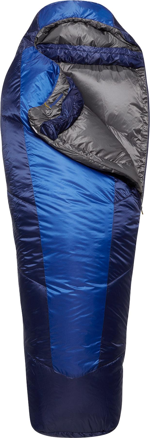 Product gallery image number 7 for product Solar Eco 2 Sleeping Bag - XL/Wide