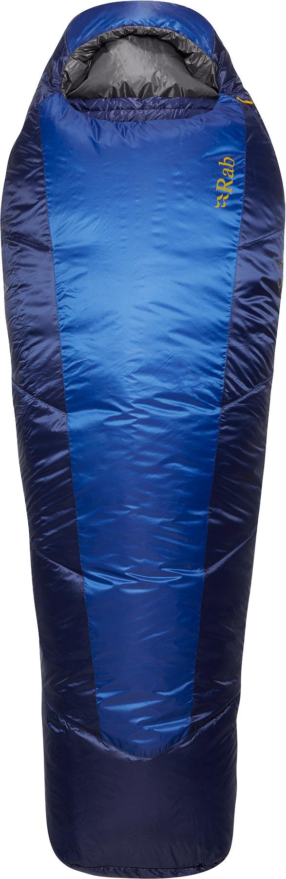 Product image for Solar Eco 2 Sleeping Bag - XL/Wide