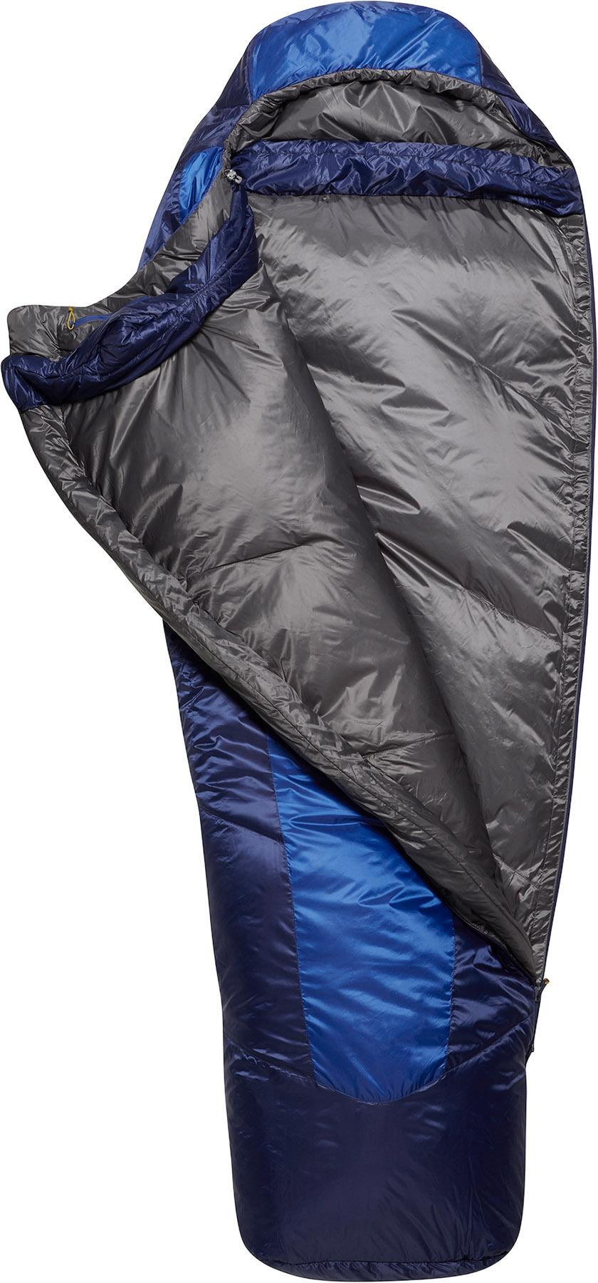 Product gallery image number 4 for product Solar Eco 2 Sleeping Bag