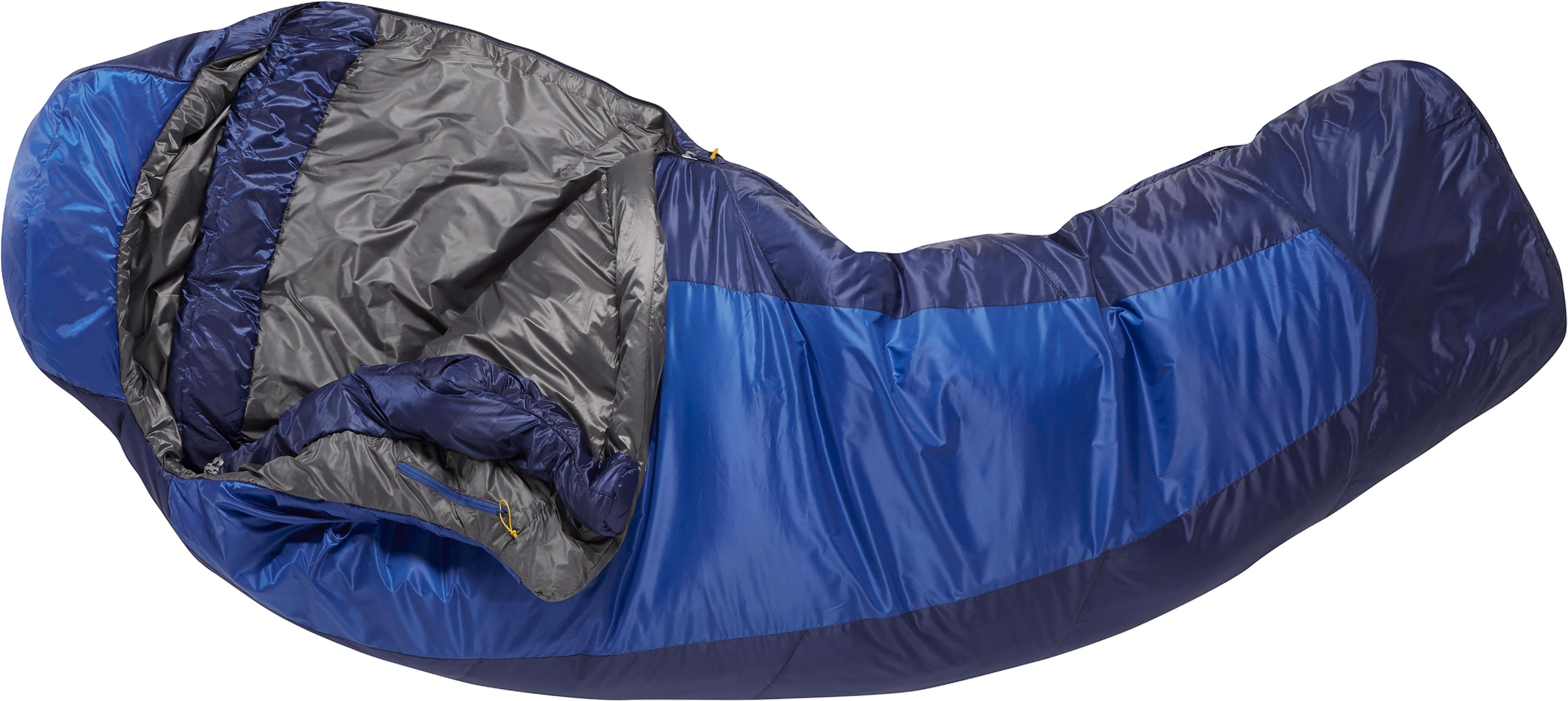 Product gallery image number 5 for product Solar Eco 2 Sleeping Bag