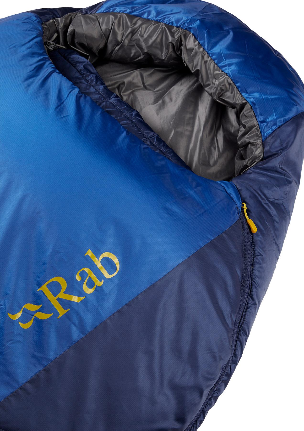 Product gallery image number 6 for product Solar Eco 2 Sleeping Bag