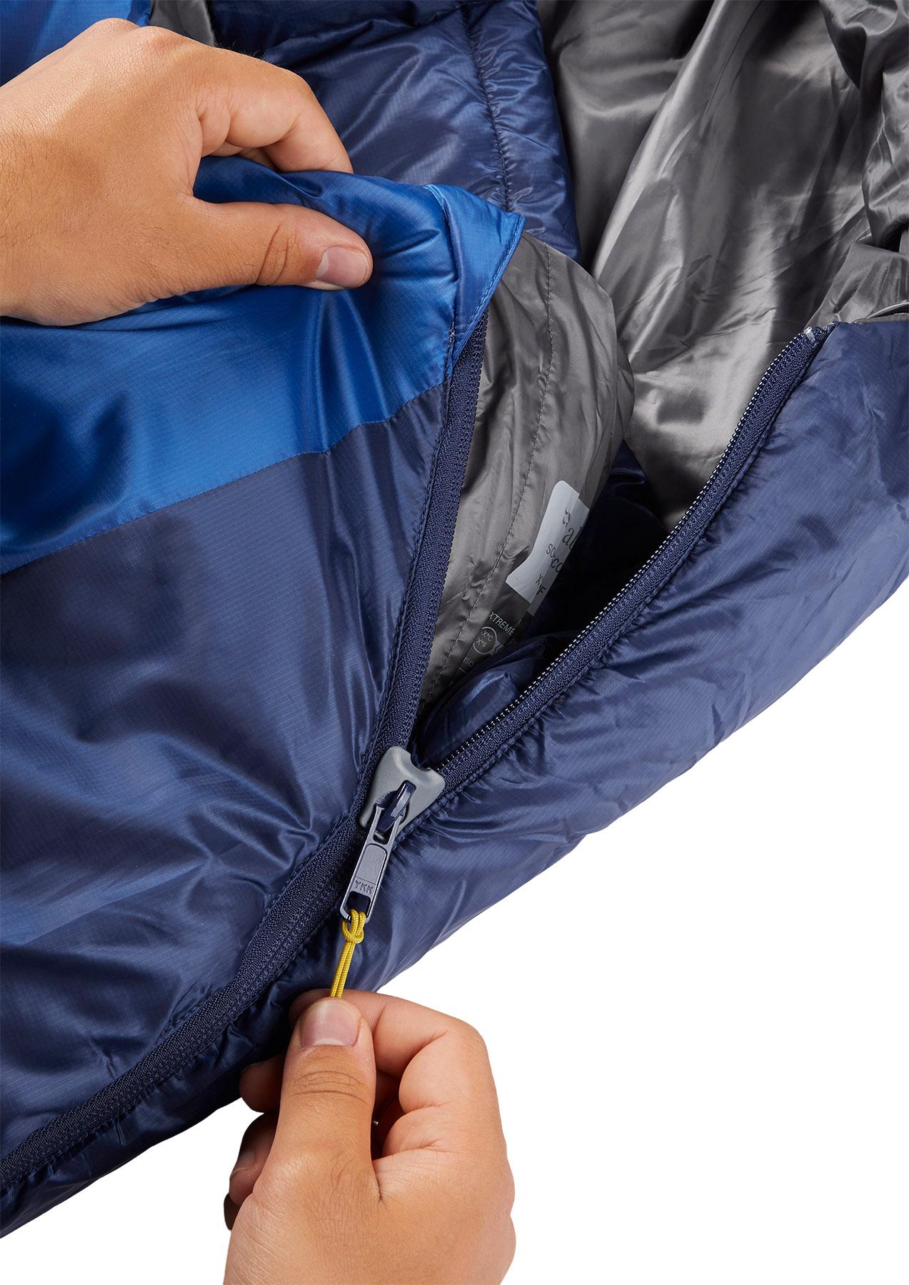 Product gallery image number 2 for product Solar Eco 2 Sleeping Bag