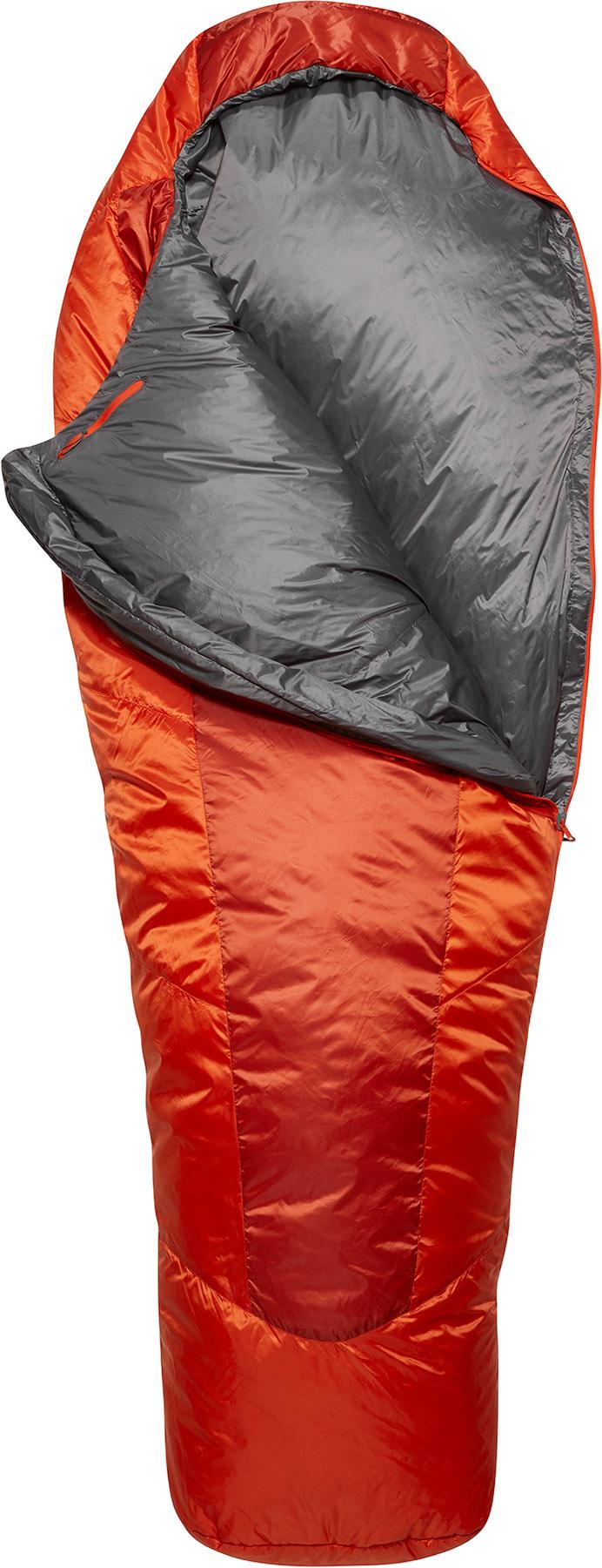 Product gallery image number 2 for product Solar Eco 1 Sleeping Bag