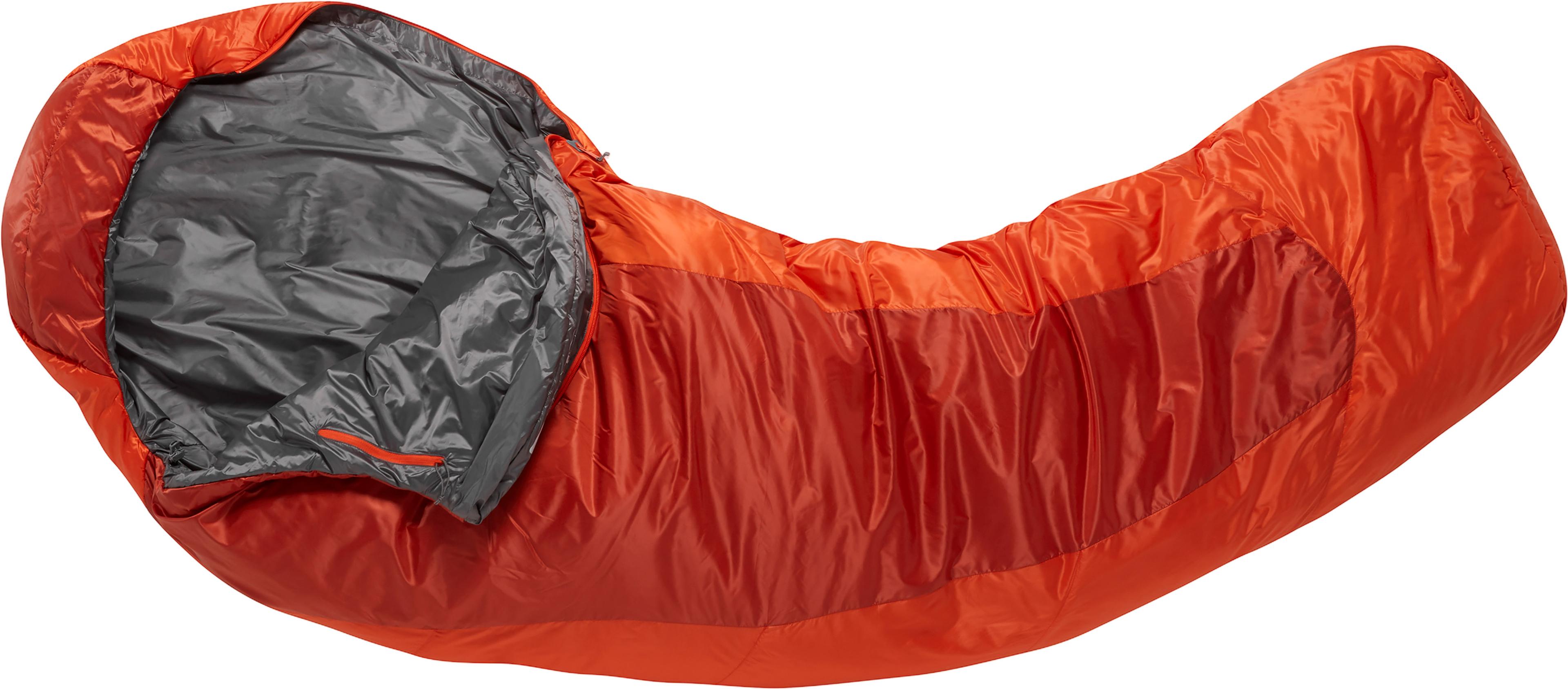 Product gallery image number 3 for product Solar Eco 1 Sleeping Bag