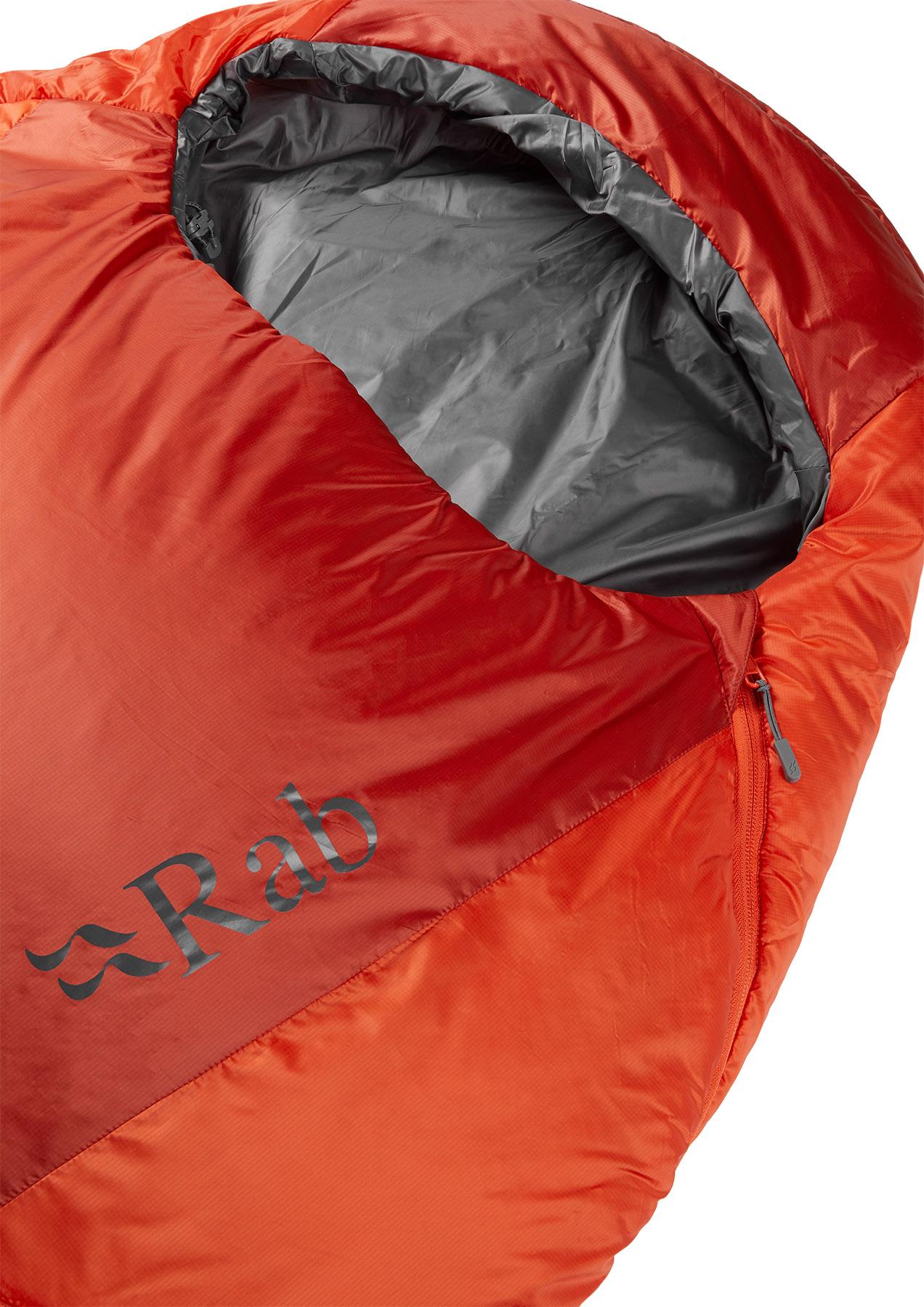 Product gallery image number 4 for product Solar Eco 1 Sleeping Bag