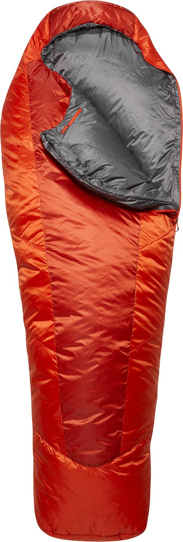 Product gallery image number 6 for product Solar Eco 1 Sleeping Bag