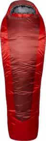 Colour: Oxblood Red