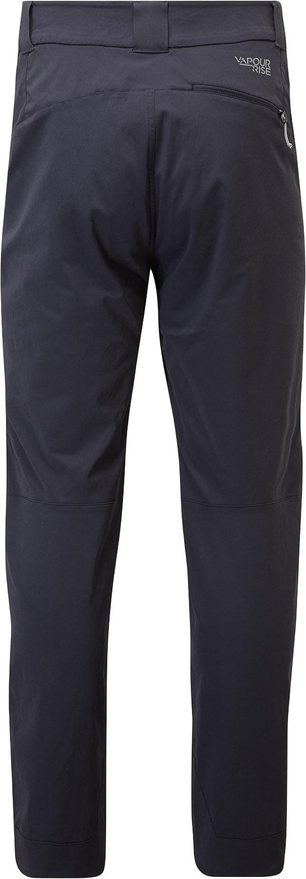 Numéro de l'image de la galerie de produits 2 pour le produit Pantalon Incline VR - Homme