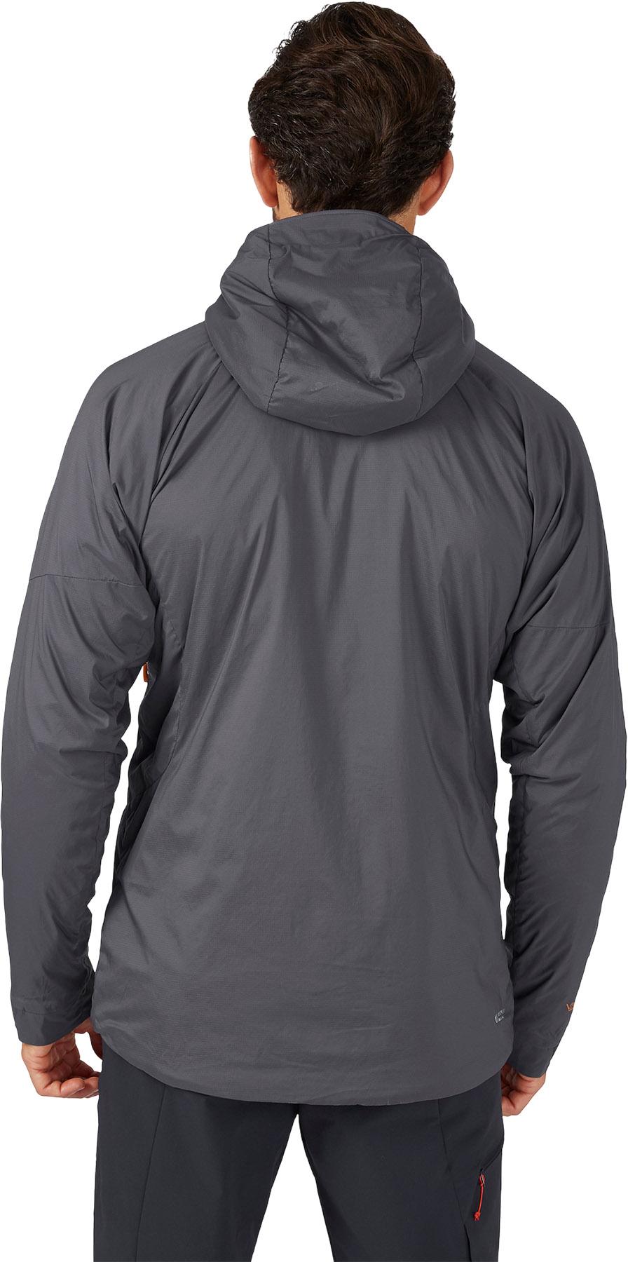 Product gallery image number 4 for product VR Summit Jacket - Men's