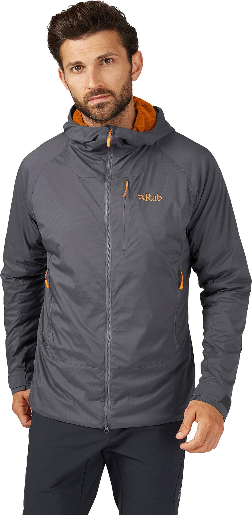 Product gallery image number 3 for product VR Summit Jacket - Men's