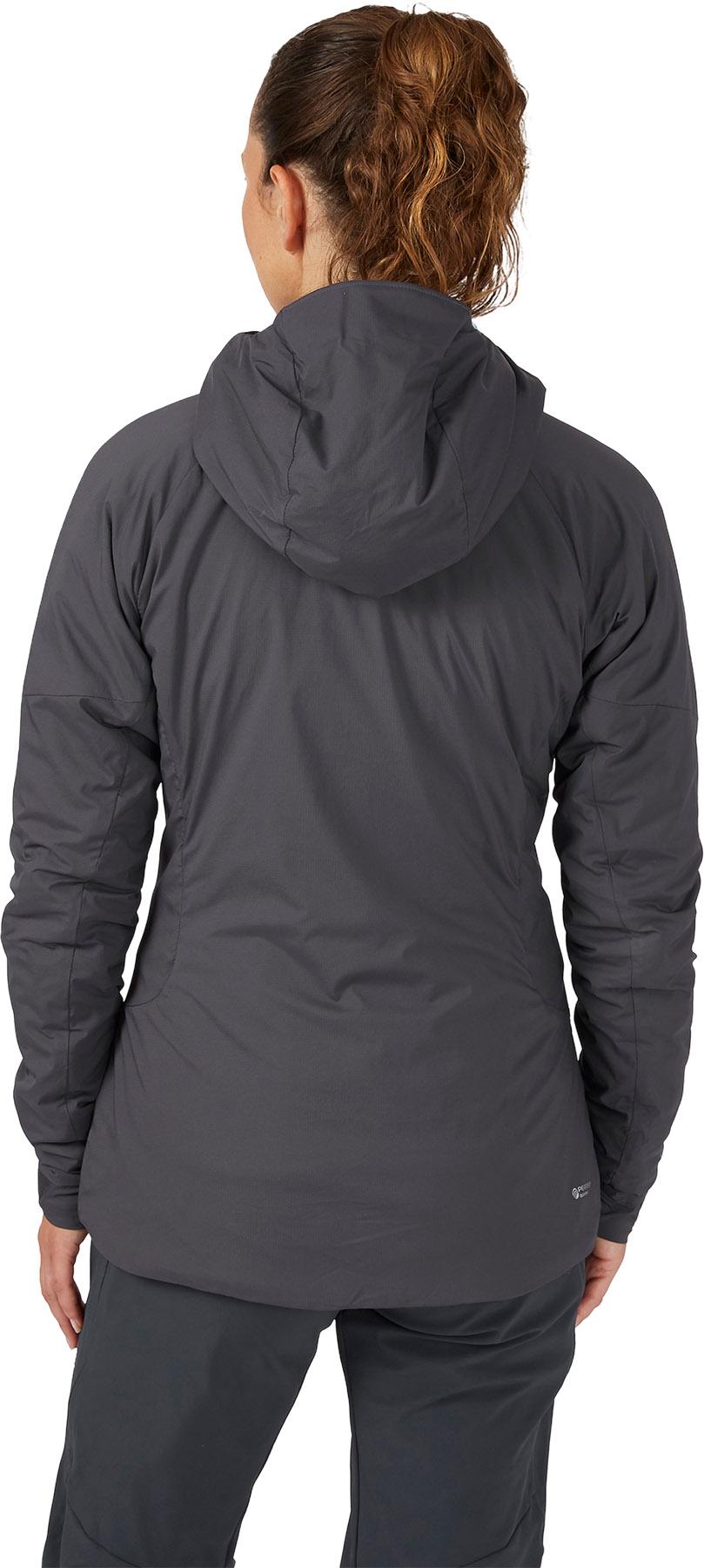 Product gallery image number 2 for product VR Summit Jacket - Women's