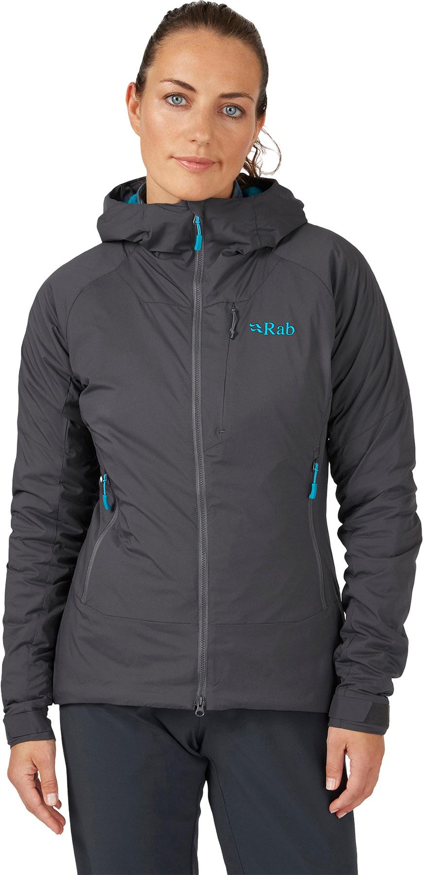 Product gallery image number 3 for product VR Summit Jacket - Women's