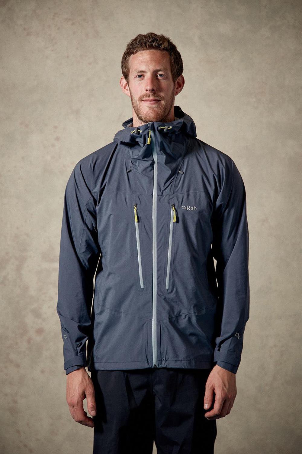 Product gallery image number 2 for product Spark Jacket - Men's