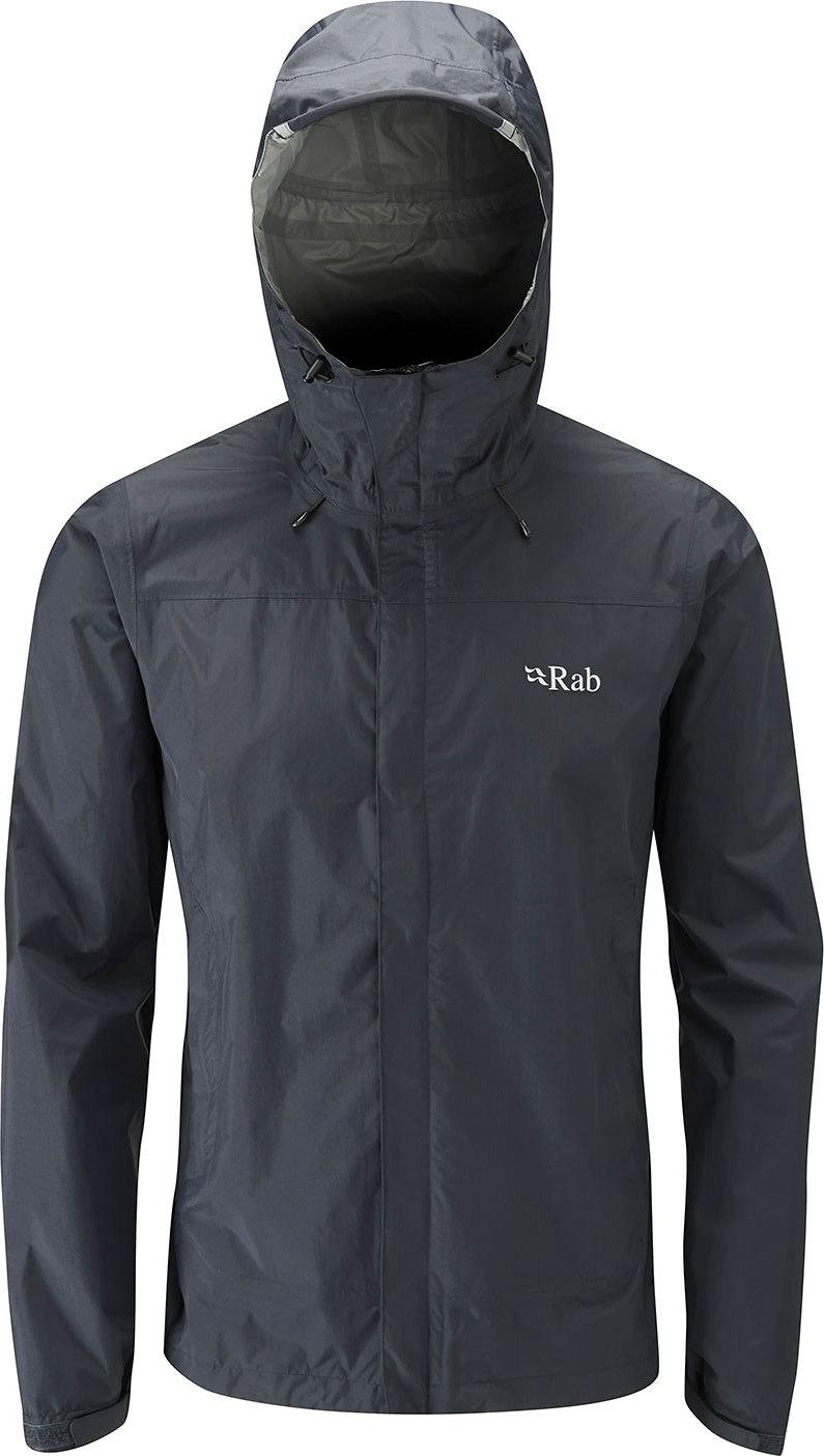 Product gallery image number 1 for product Downpour Waterproof Jacket - Men's