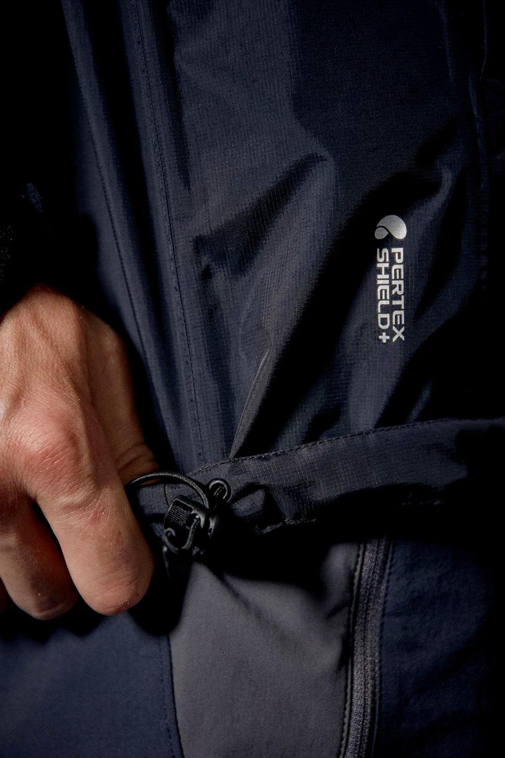 Product gallery image number 9 for product Downpour Waterproof Jacket - Men's