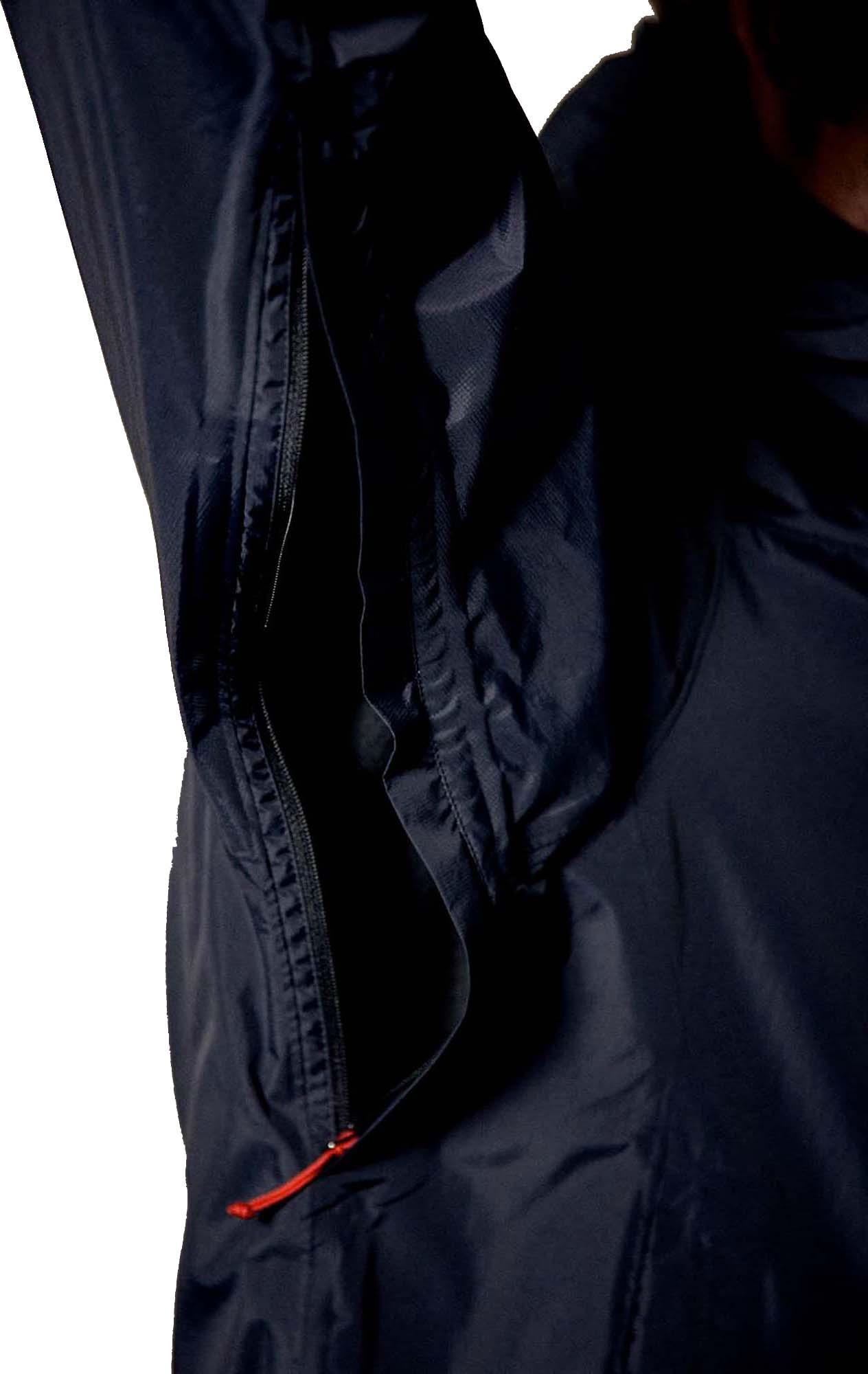 Product gallery image number 8 for product Downpour Waterproof Jacket - Men's