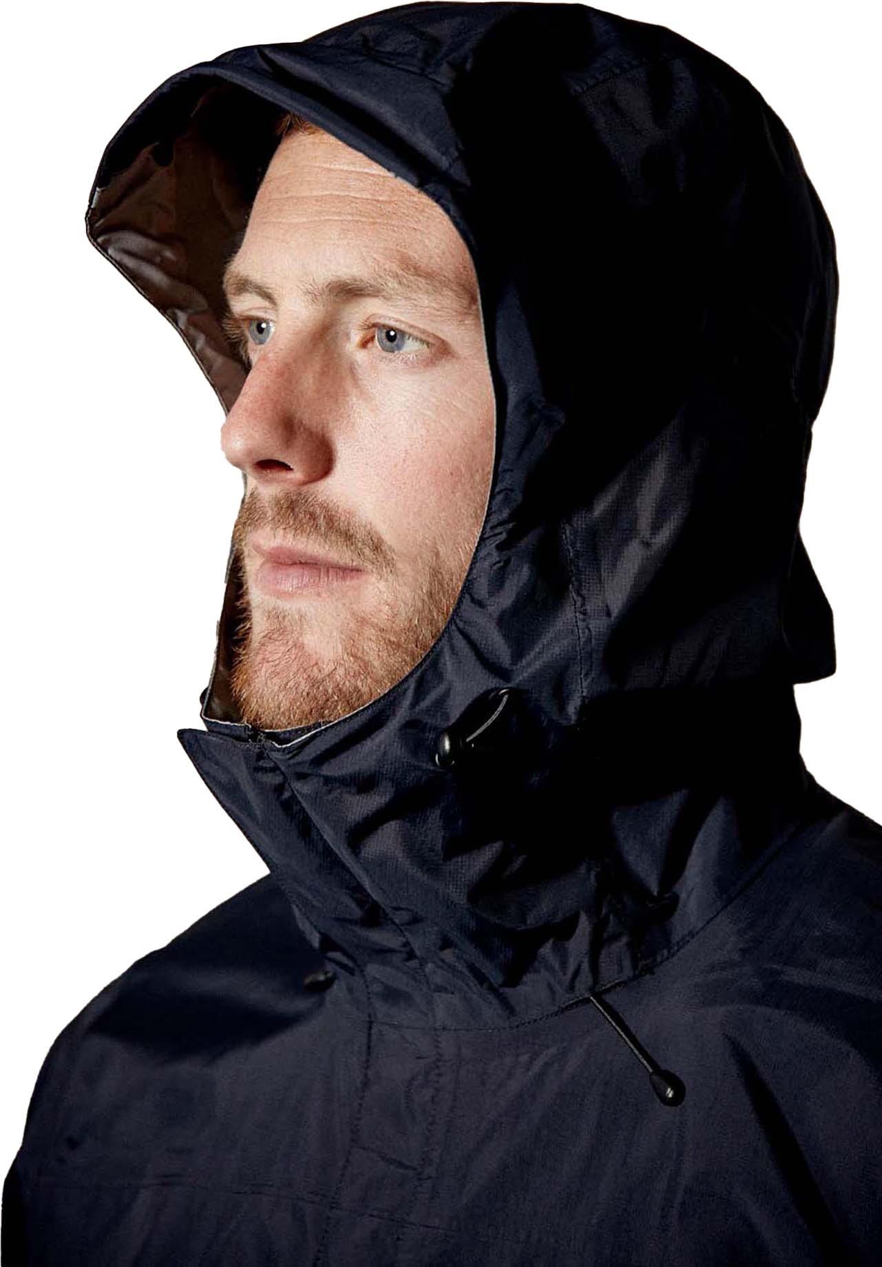 Product gallery image number 7 for product Downpour Waterproof Jacket - Men's