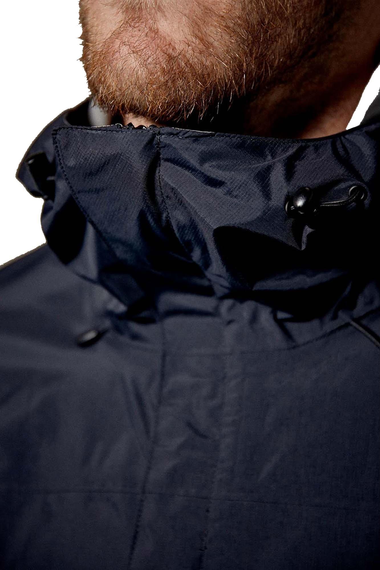 Product gallery image number 5 for product Downpour Waterproof Jacket - Men's