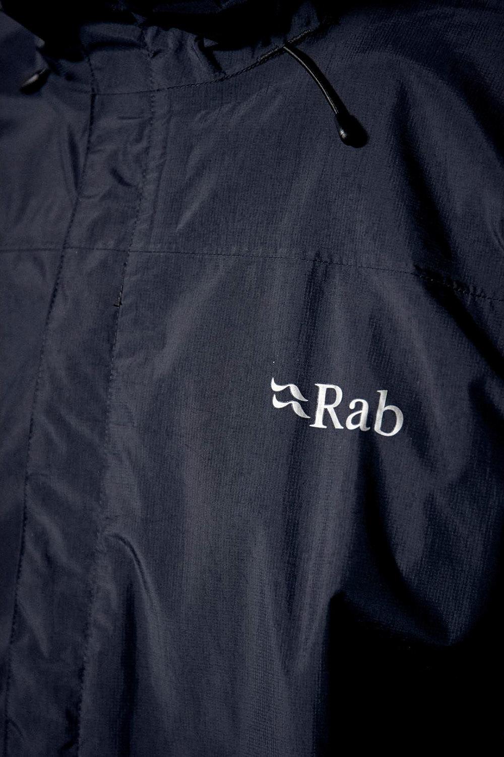 Product gallery image number 4 for product Downpour Waterproof Jacket - Men's