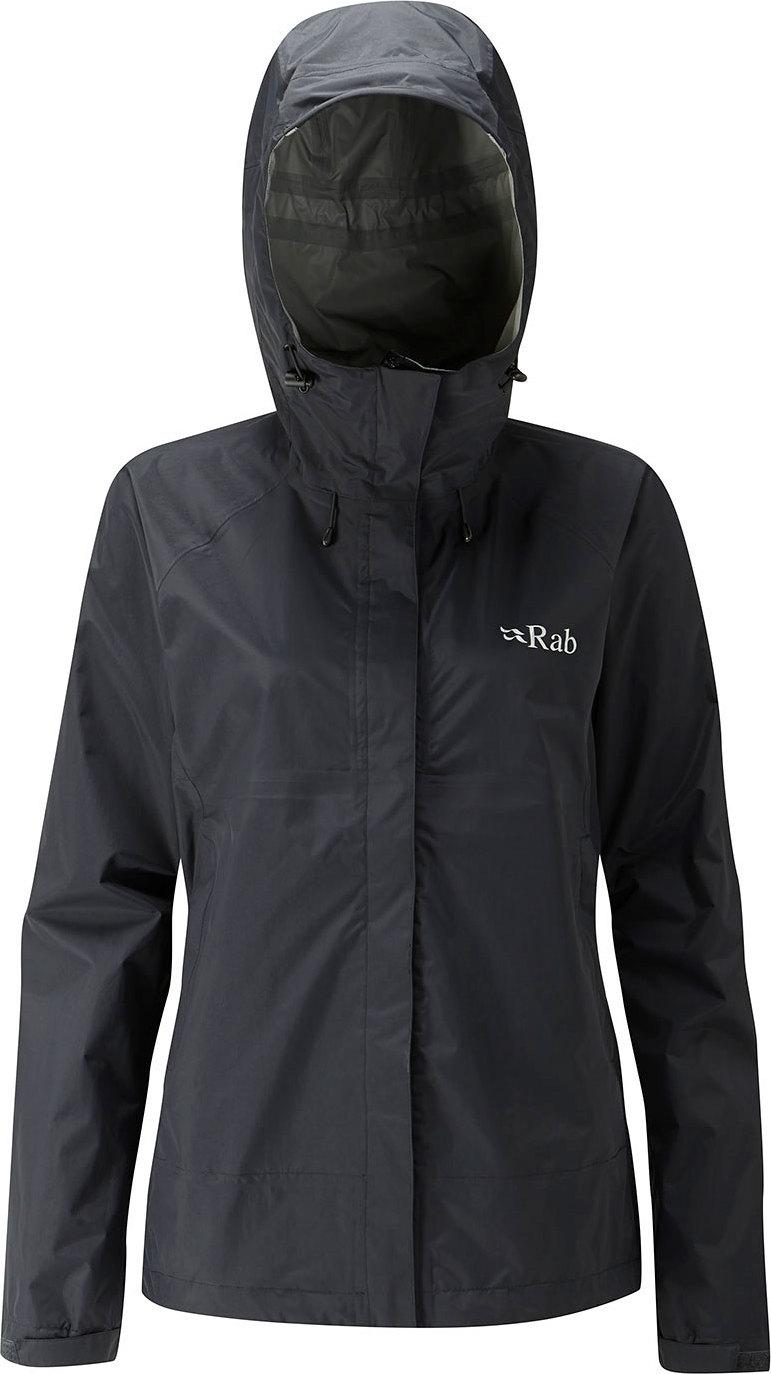 Product gallery image number 1 for product Downpour Waterproof Jacket - Women's