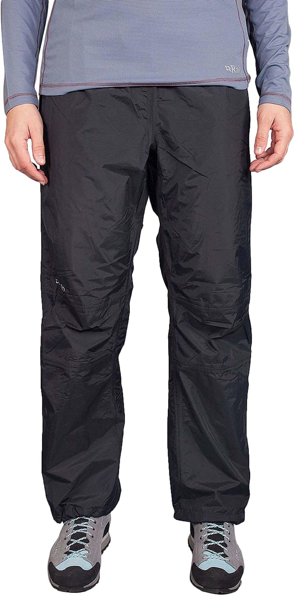 Product gallery image number 1 for product Downpour Pants - Women's