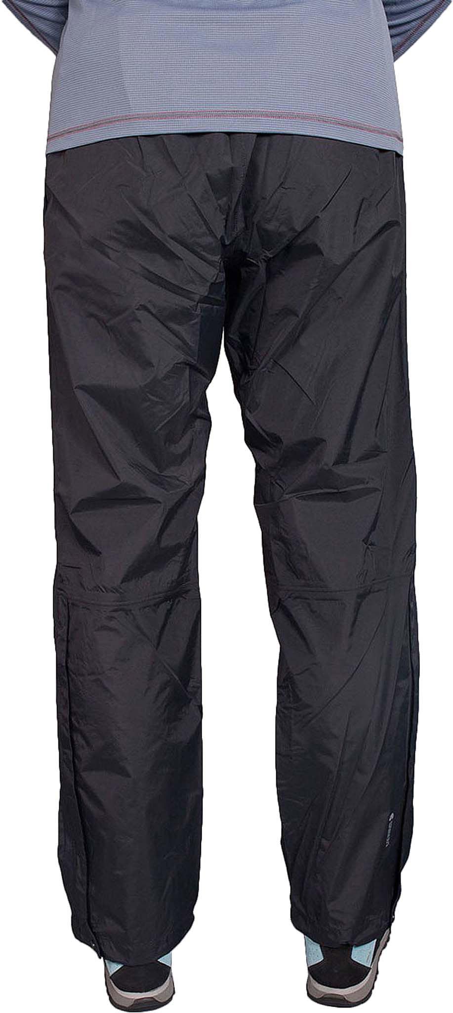 Product gallery image number 3 for product Downpour Pants - Women's