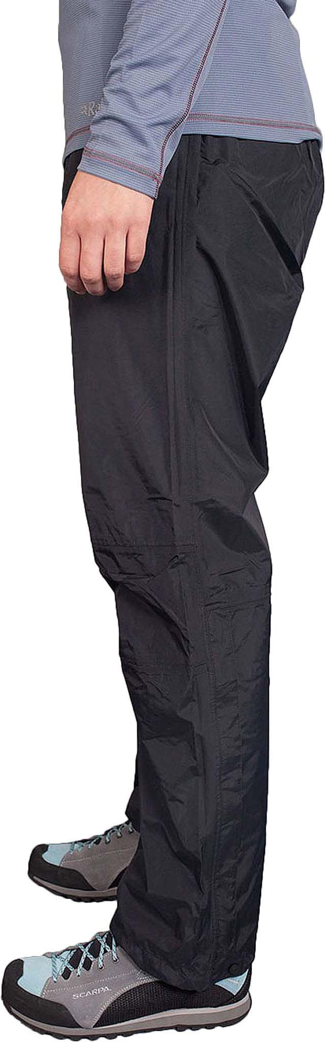 Product gallery image number 2 for product Downpour Pants - Women's