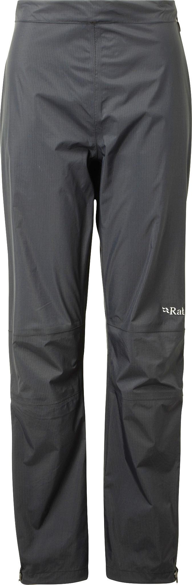 Product gallery image number 1 for product Downpour Plus Pants - Women's