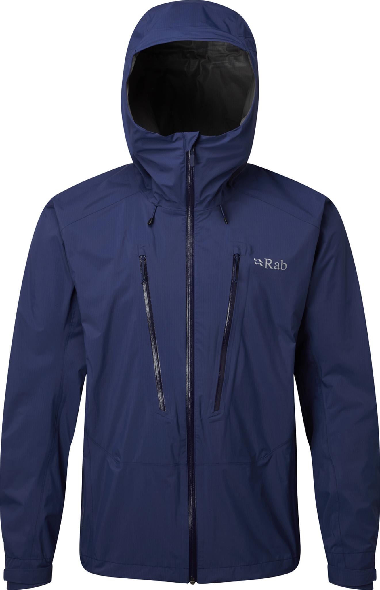 Product gallery image number 1 for product Downpour Alpine Jacket - Men's