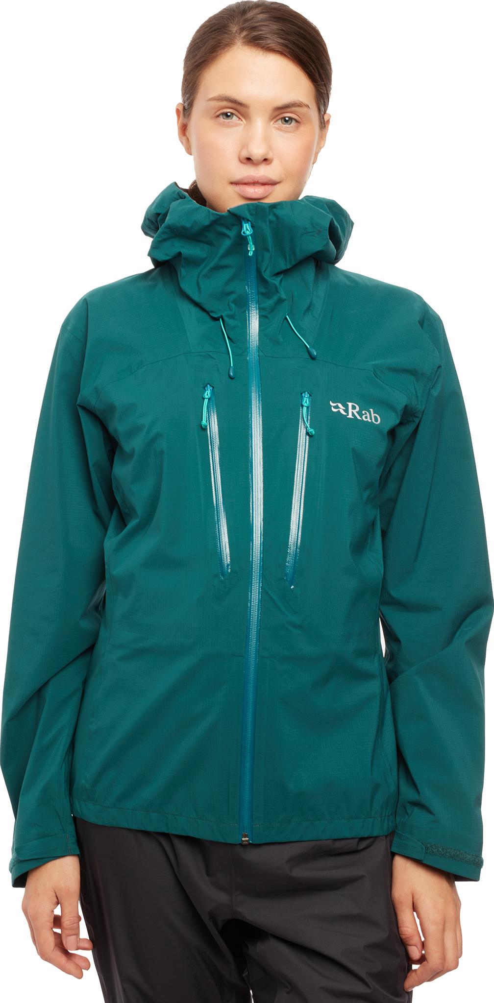Product gallery image number 2 for product Spark Jacket - Women's