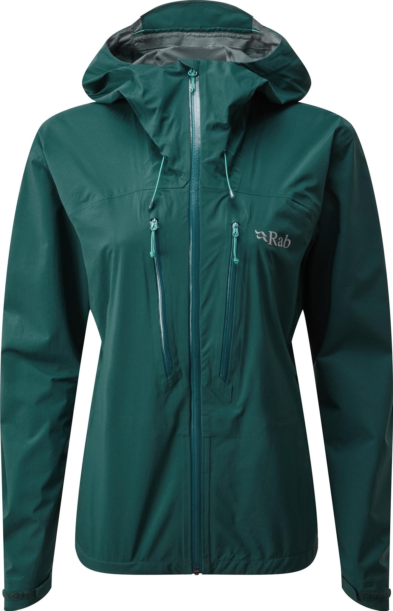 Product gallery image number 1 for product Spark Jacket - Women's