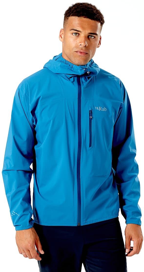 Product gallery image number 2 for product Charge Jacket - Men's