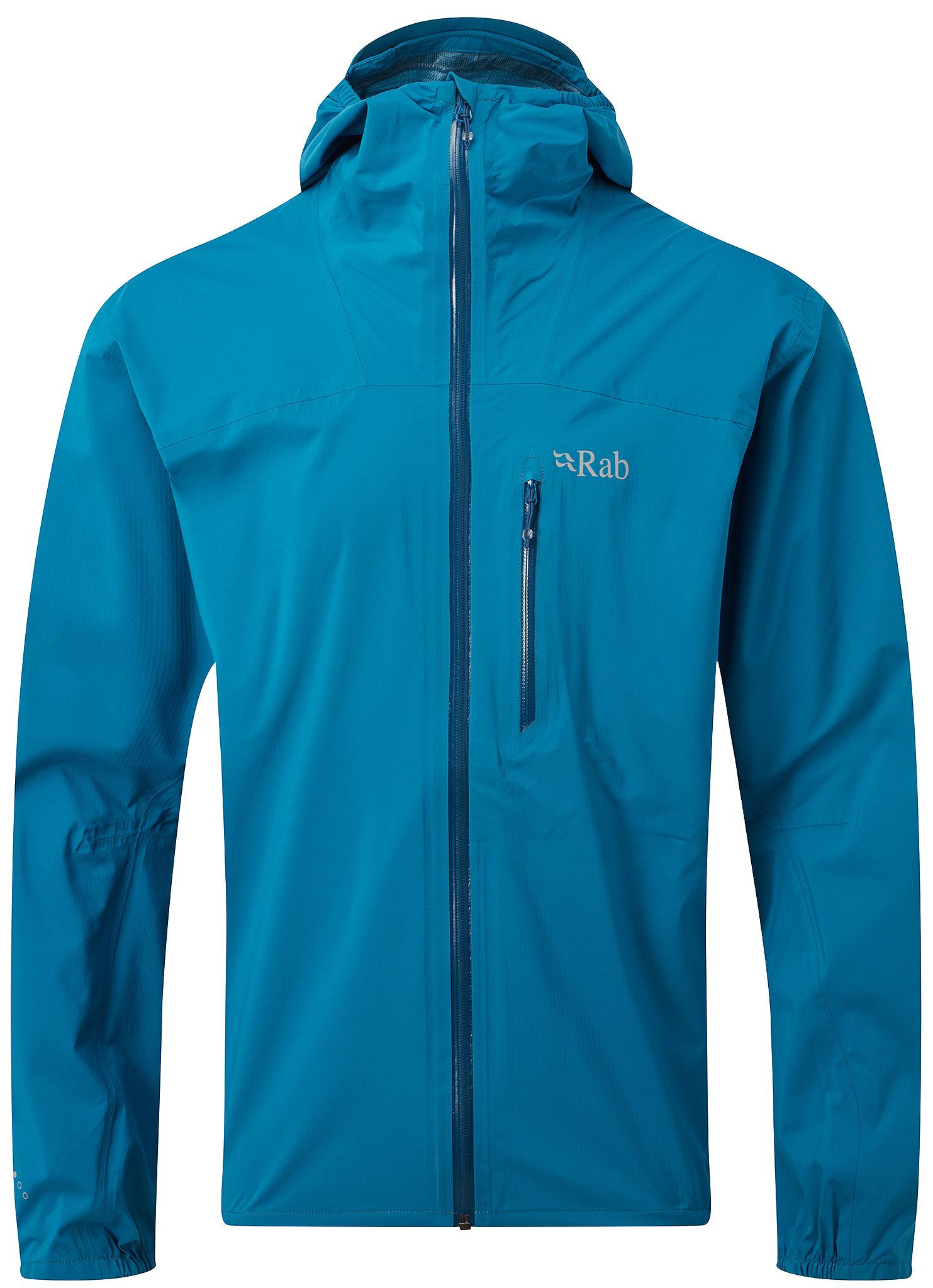 Product gallery image number 1 for product Charge Jacket - Men's